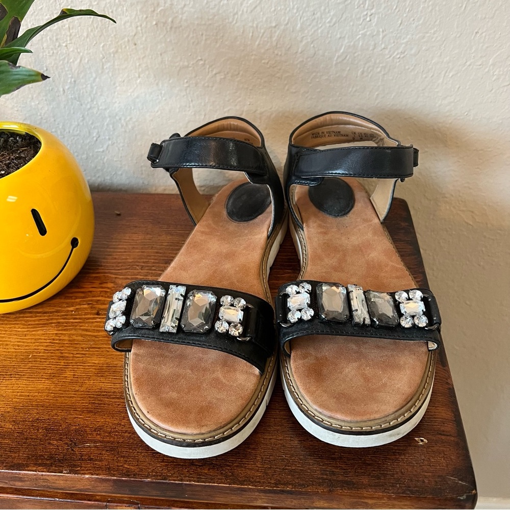 Clarks sandals